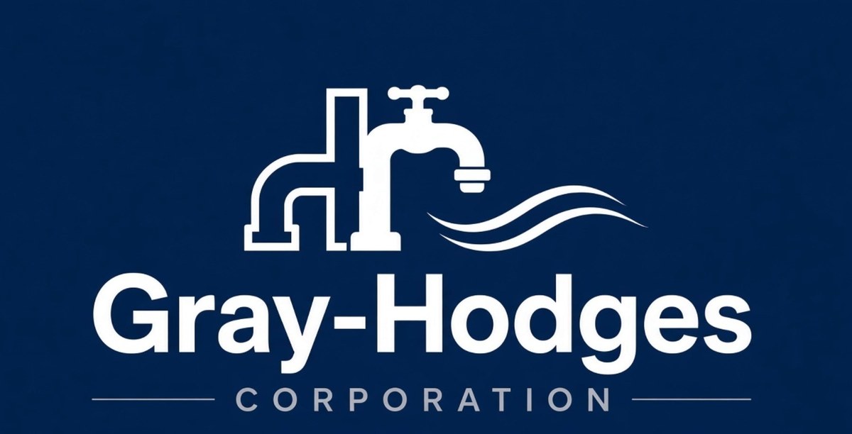 Gray-Hodges Corporation logo